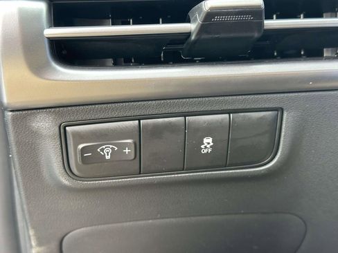 New 2026 Hyundai Tucson SE image 29