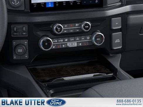 New 2026 Ford F350 Lariat w/ Lariat Ultimate Package AWD/4WD image 15
