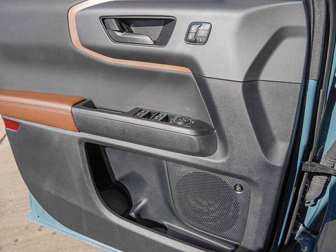 Used 2023 Ford Bronco Sport Outer Banks w/ Tech Package image 24