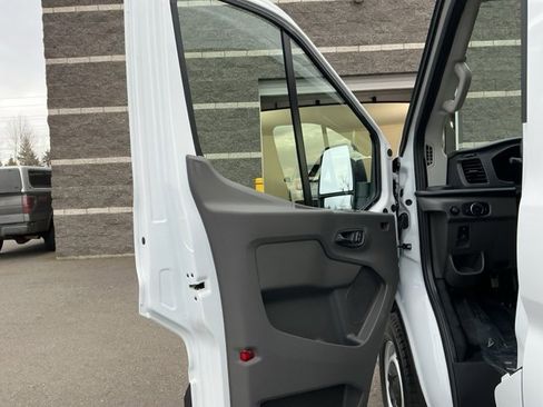 New 2026 Ford Transit 250 Base image 13