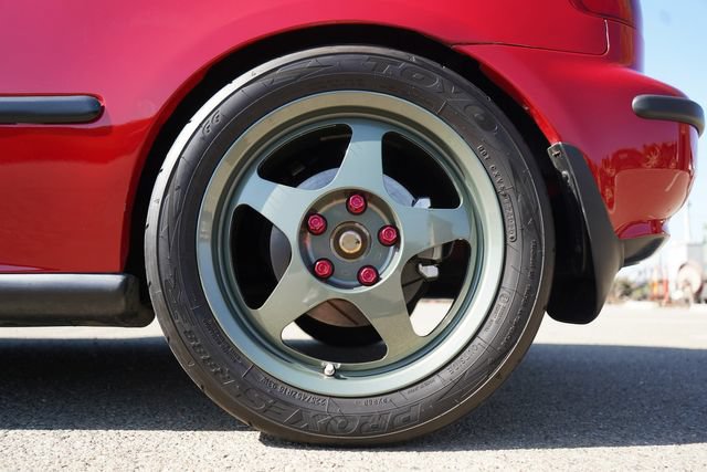 Used 1992 Honda Civic Si image 56