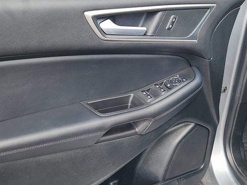 Certified 2024 Ford Edge SEL AWD/4WD image 27