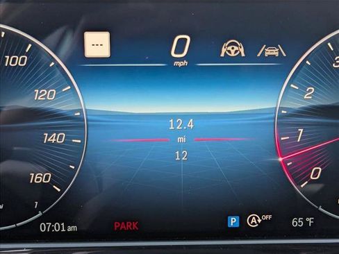 Used 2026 Mercedes-Benz E 350 Sedan image 10