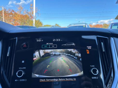 Used 2025 Subaru Outback Premium image 24