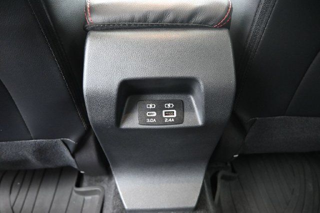 Certified 2024 Subaru Crosstrek 2.5i Limited AWD/4WD image 24