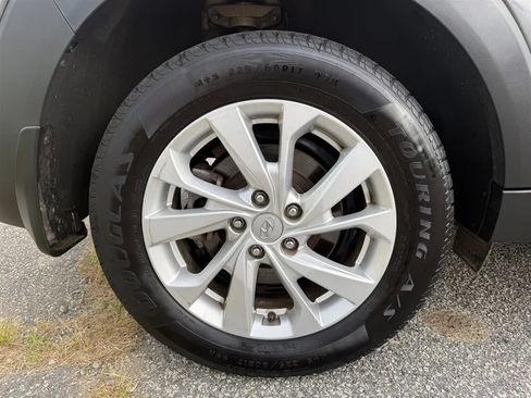 Used 2020 Hyundai Tucson SE w/ Winter Weather Package AWD/4WD image 37