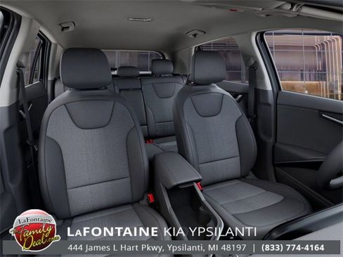 New 2026 Kia Niro EX image 15