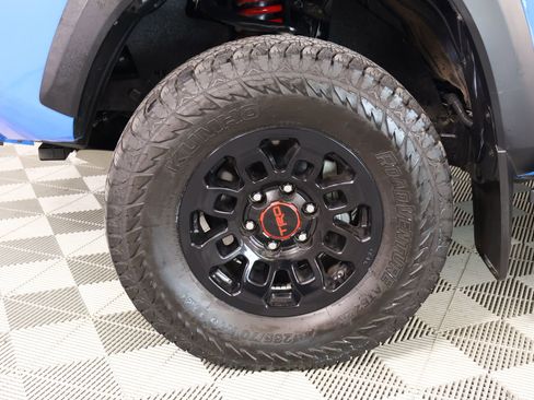 Used 2019 Toyota Tacoma TRD Pro image 19