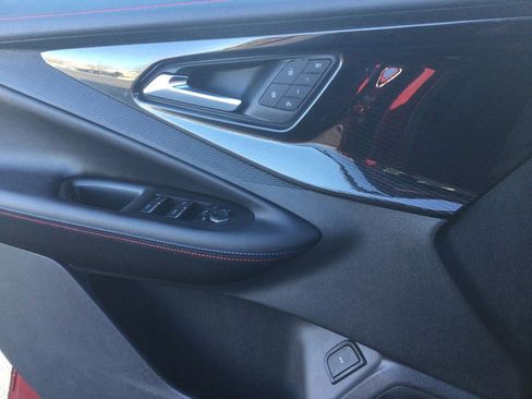 Used 2024 Chevrolet Blazer EV RS image 15