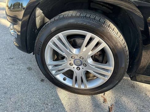 Used 2015 Mercedes-Benz GLK 350 2WD image 15