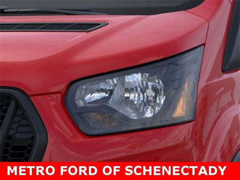 New 2025 Ford Transit 250 Low Roof image 18