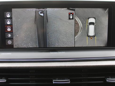 Used 2020 Kia Telluride SX w/ SX Prestige Package image 59