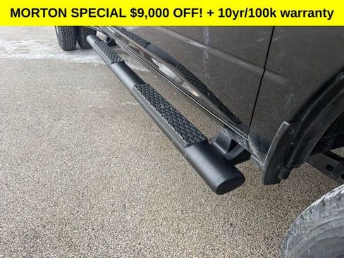 New 2026 RAM 3500 Tradesman image 8