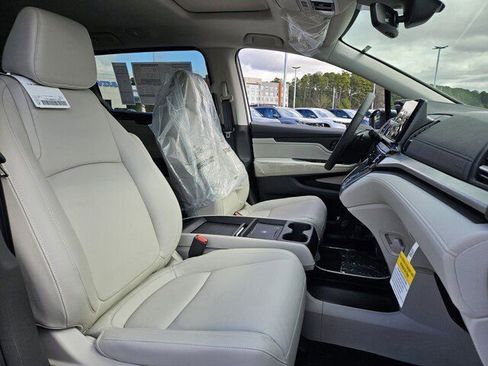 New 2026 Honda Odyssey EX-L image 12