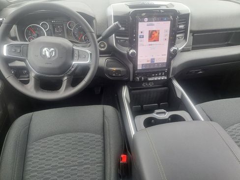 New 2025 RAM 2500 Big Horn image 21