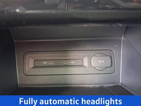 Certified 2023 Volkswagen Atlas SEL AWD/4WD image 29