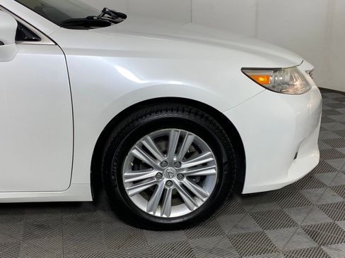 Used 2015 Lexus ES 350 image 11