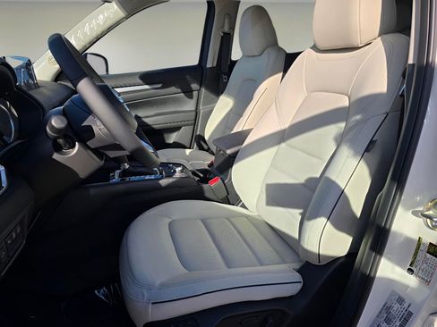 New 2025 MAZDA CX-5 AWD 2.5 S image 13
