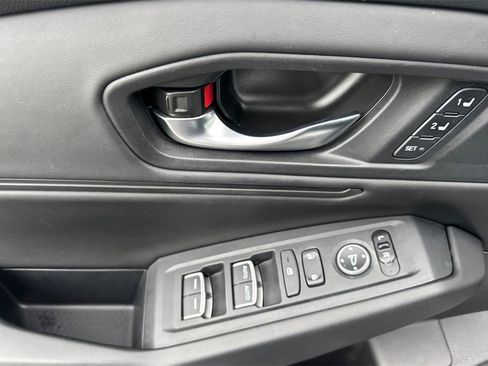 Certified 2023 Honda Accord EX-L image 15