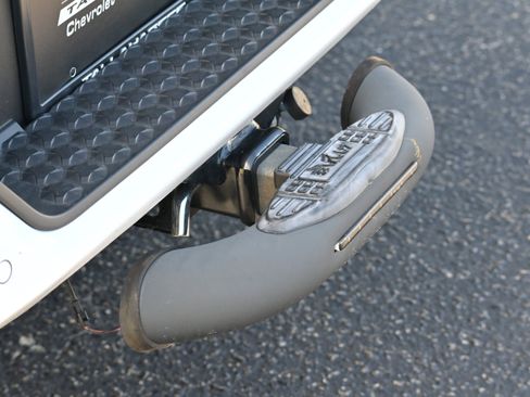 Certified 2024 Chevrolet Colorado LT w/ LT Convenience Package III image 9