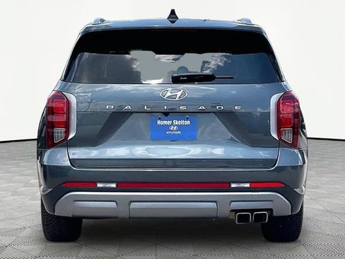 Certified 2023 Hyundai Palisade SEL w/ Premium Package FWD image 4