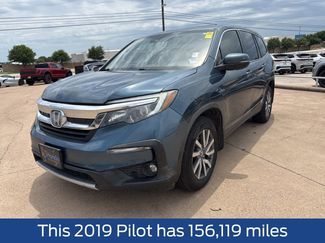 Used 2019 Honda Pilot EX-L video 2