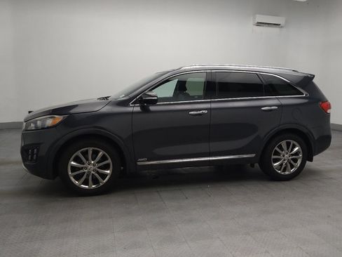 Used 2017 Kia Sorento SX AWD/4WD image 2