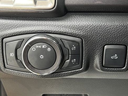 Used 2019 Ford Ranger Lariat w/ Equipment Group 501A Mid image 30