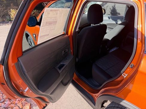 New 2025 Mitsubishi Outlander Sport ES image 17