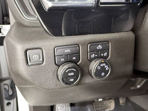 Used 2024 Chevrolet Silverado 1500 LT w/ Protection Package AWD/4WD image 22