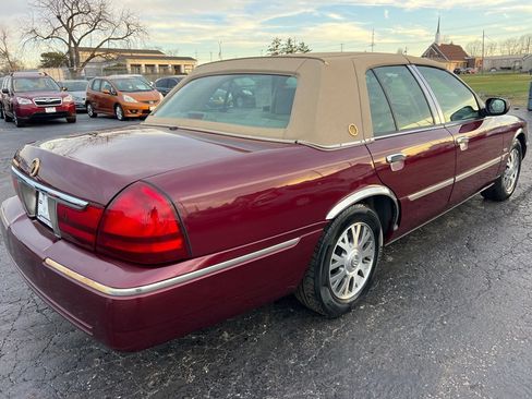 Used 2004 Mercury Grand Marquis LS image 7
