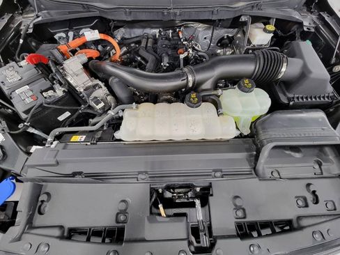 Used 2024 Ford F150 XLT w/ Equipment Group 302A MID AWD/4WD image 9