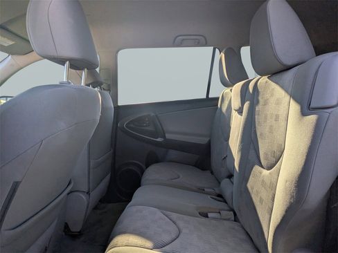 Used 2012 Toyota RAV4 FWD image 14