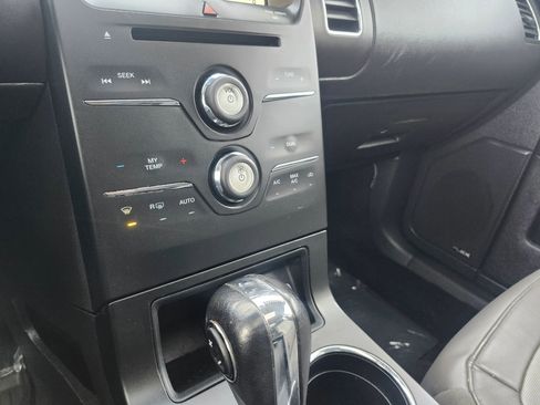 Used 2019 Ford Flex SEL w/ Equipment Group 202A image 21