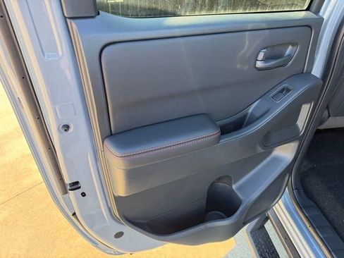 New 2026 Nissan Frontier PRO-4X image 15