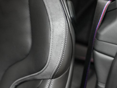 New 2026 BMW M4 xDrive Competition image 20