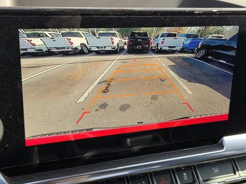 New 2026 Chevrolet Silverado 1500 LT image 4