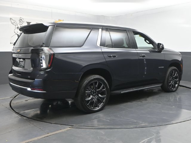 Used 2025 Chevrolet Tahoe LT w/ Comfort Package AWD/4WD image 55