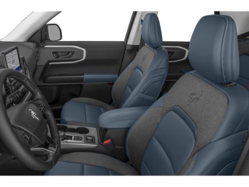 Used 2022 Ford Bronco Sport Outer Banks AWD/4WD image 6