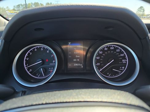 Used 2024 Toyota Camry LE FWD image 24