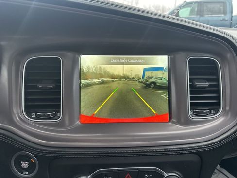 Used 2023 Dodge Charger Scat Pack w/ Plus Group image 18