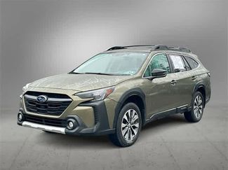Certified 2023 Subaru Outback Limited video 1