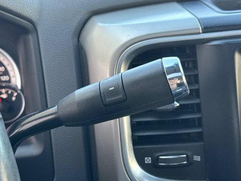 Used 2017 RAM 3500 Big Horn w/ Sport Appearance Group AWD/4WD image 22