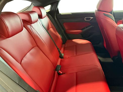 New 2026 Acura Integra A-Spec FWD image 32