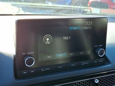 Used 2025 Honda Civic Sport image 16