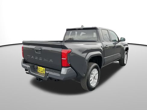 New 2026 Toyota Tacoma SR5 image 3
