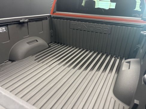 Used 2024 Toyota Tundra TRD Pro image 5