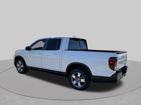 New 2026 Honda Ridgeline RTL image 4