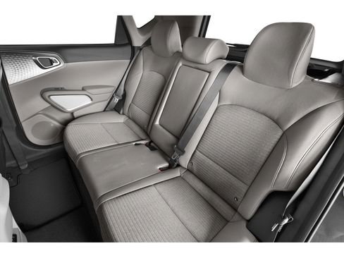 Certified 2024 Kia Soul EX FWD image 9