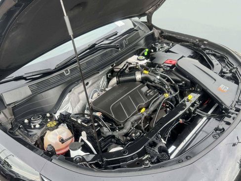 Used 2025 Buick Envista Avenir FWD image 68